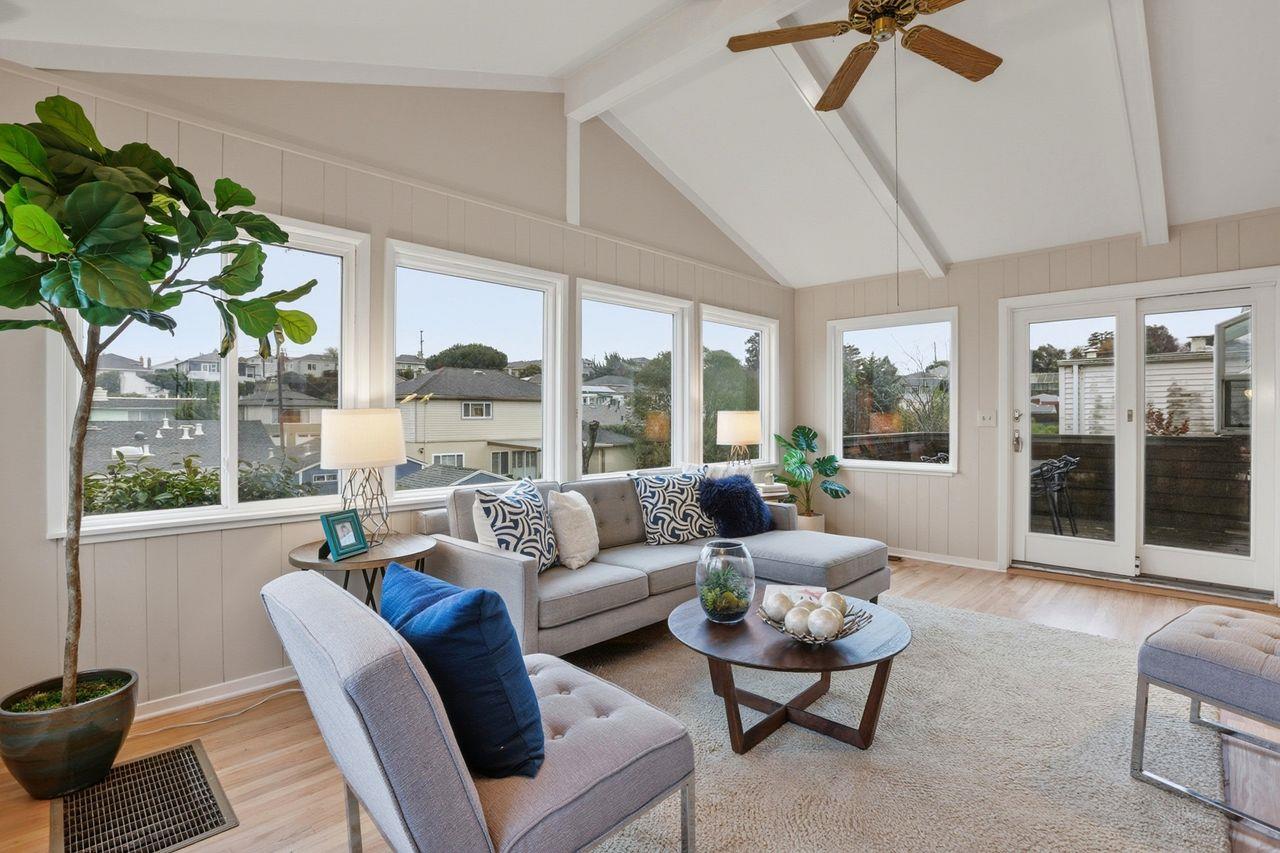 Detail Gallery Image 12 of 37 For 468 Cedar Ave, San Bruno,  CA 94066 - 3 Beds | 1 Baths