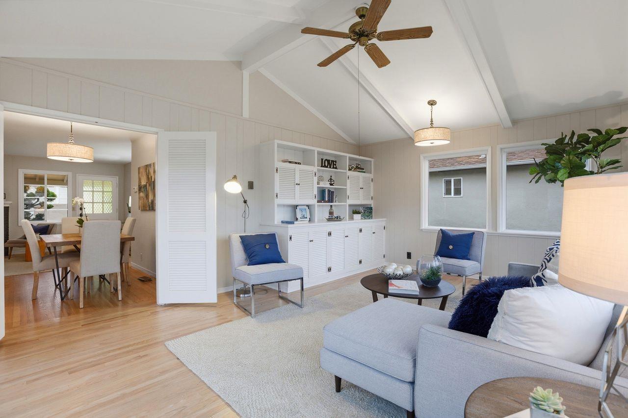 Detail Gallery Image 13 of 37 For 468 Cedar Ave, San Bruno,  CA 94066 - 3 Beds | 1 Baths