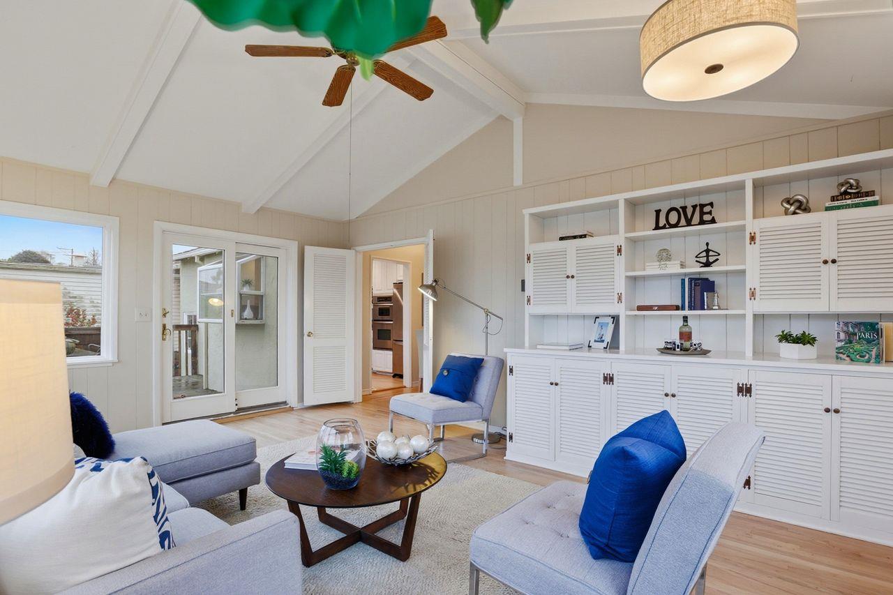 Detail Gallery Image 14 of 37 For 468 Cedar Ave, San Bruno,  CA 94066 - 3 Beds | 1 Baths