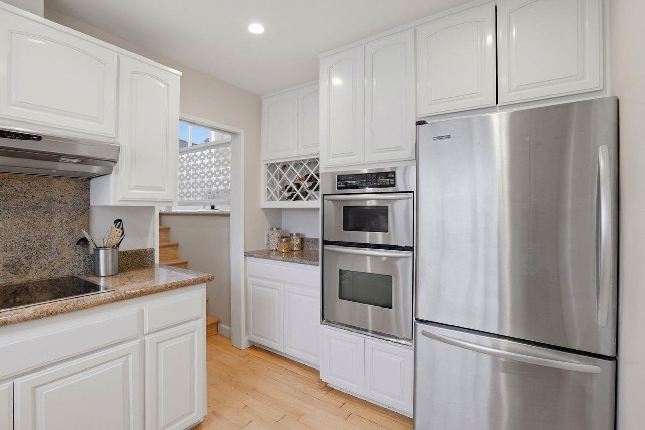 Detail Gallery Image 15 of 37 For 468 Cedar Ave, San Bruno,  CA 94066 - 3 Beds | 1 Baths