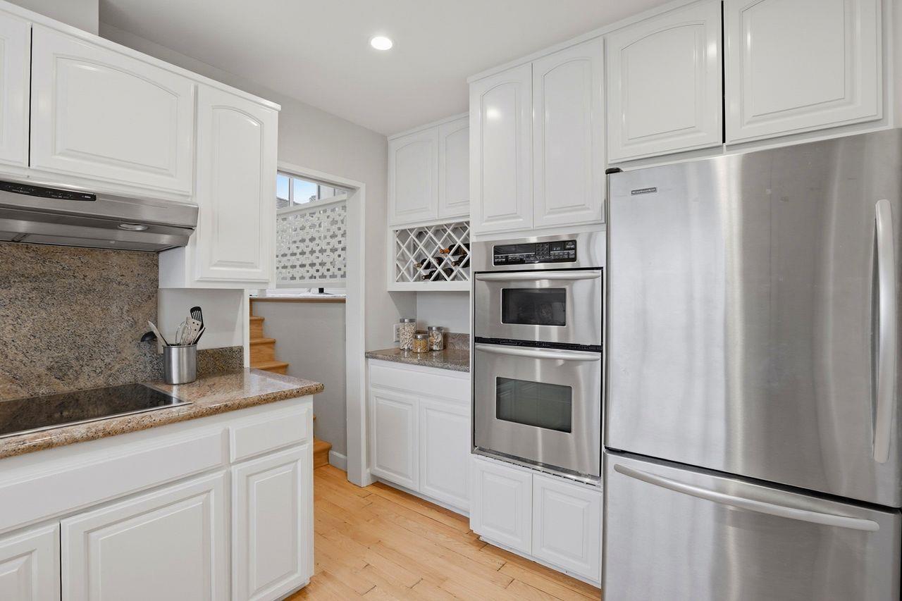 Detail Gallery Image 16 of 37 For 468 Cedar Ave, San Bruno,  CA 94066 - 3 Beds | 1 Baths