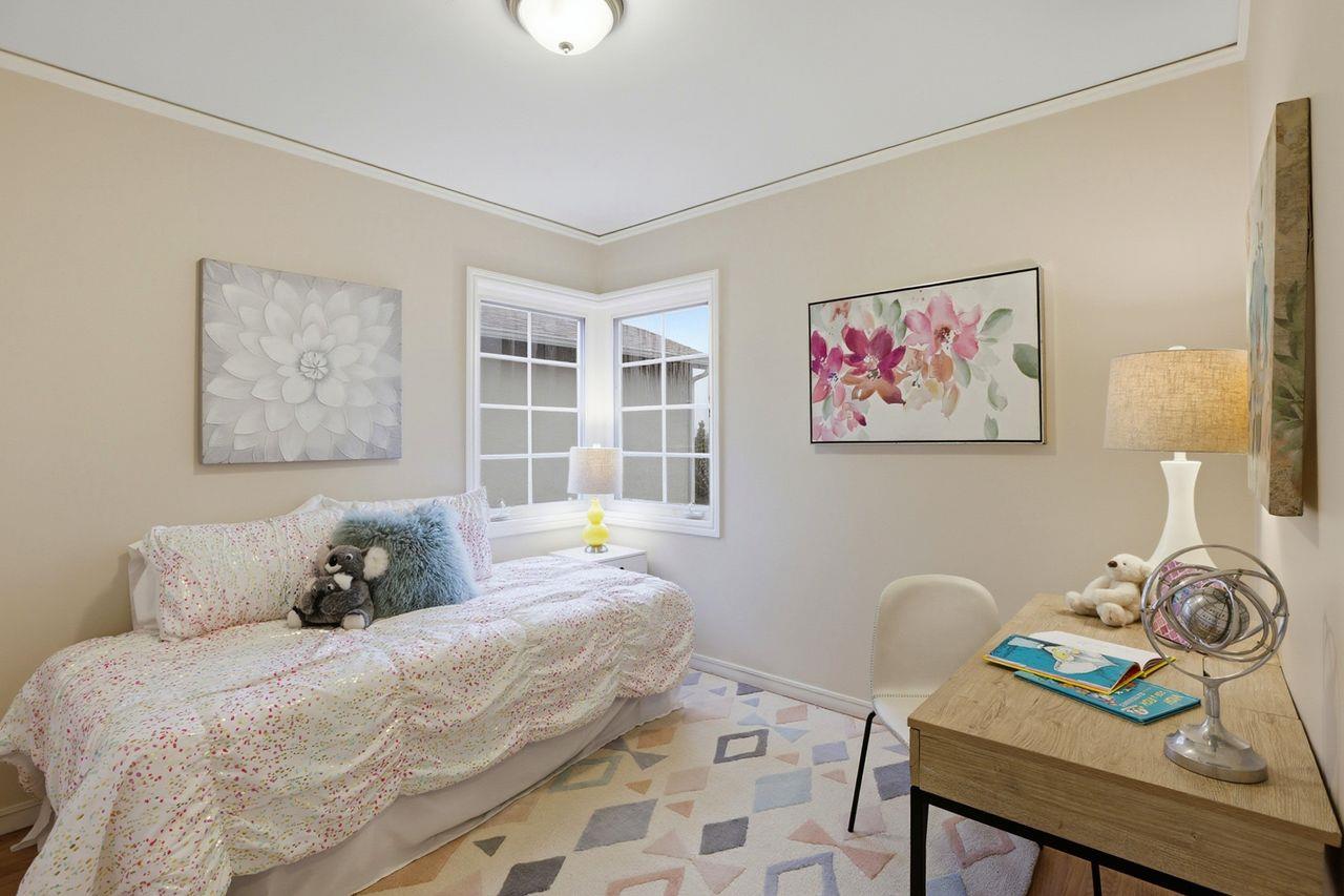 Detail Gallery Image 20 of 37 For 468 Cedar Ave, San Bruno,  CA 94066 - 3 Beds | 1 Baths