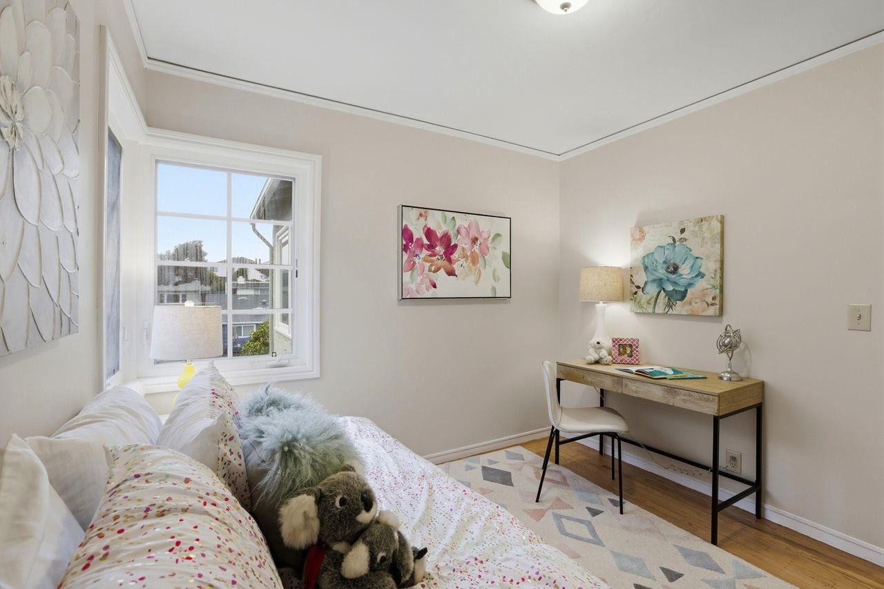 Detail Gallery Image 21 of 37 For 468 Cedar Ave, San Bruno,  CA 94066 - 3 Beds | 1 Baths