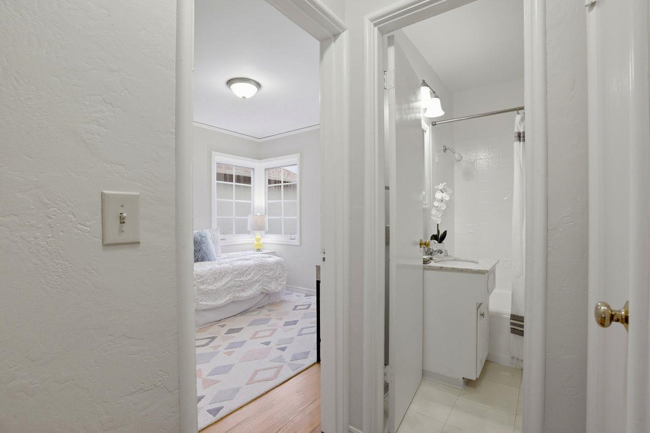 Detail Gallery Image 27 of 37 For 468 Cedar Ave, San Bruno,  CA 94066 - 3 Beds | 1 Baths