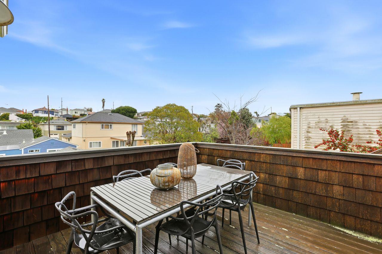 Detail Gallery Image 28 of 37 For 468 Cedar Ave, San Bruno,  CA 94066 - 3 Beds | 1 Baths