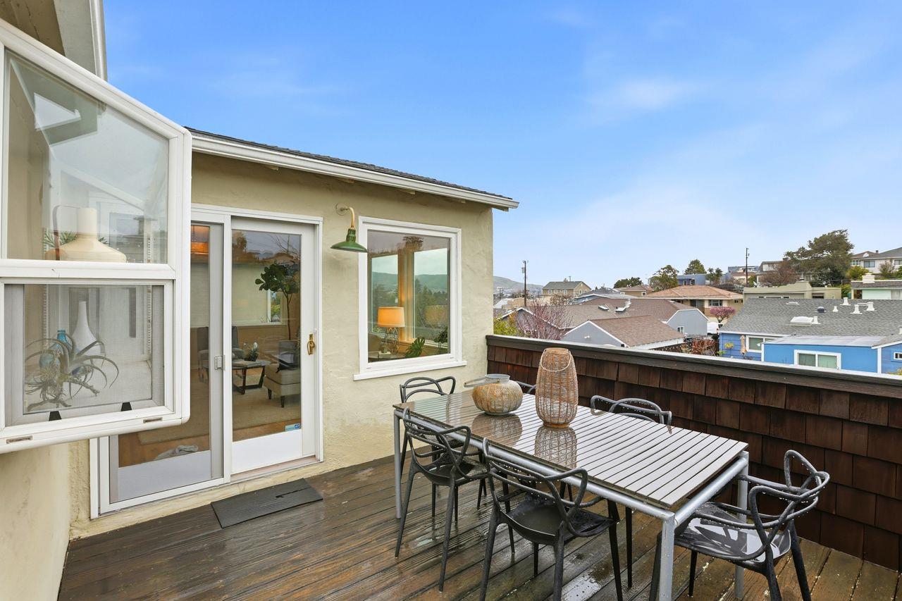 Detail Gallery Image 29 of 37 For 468 Cedar Ave, San Bruno,  CA 94066 - 3 Beds | 1 Baths