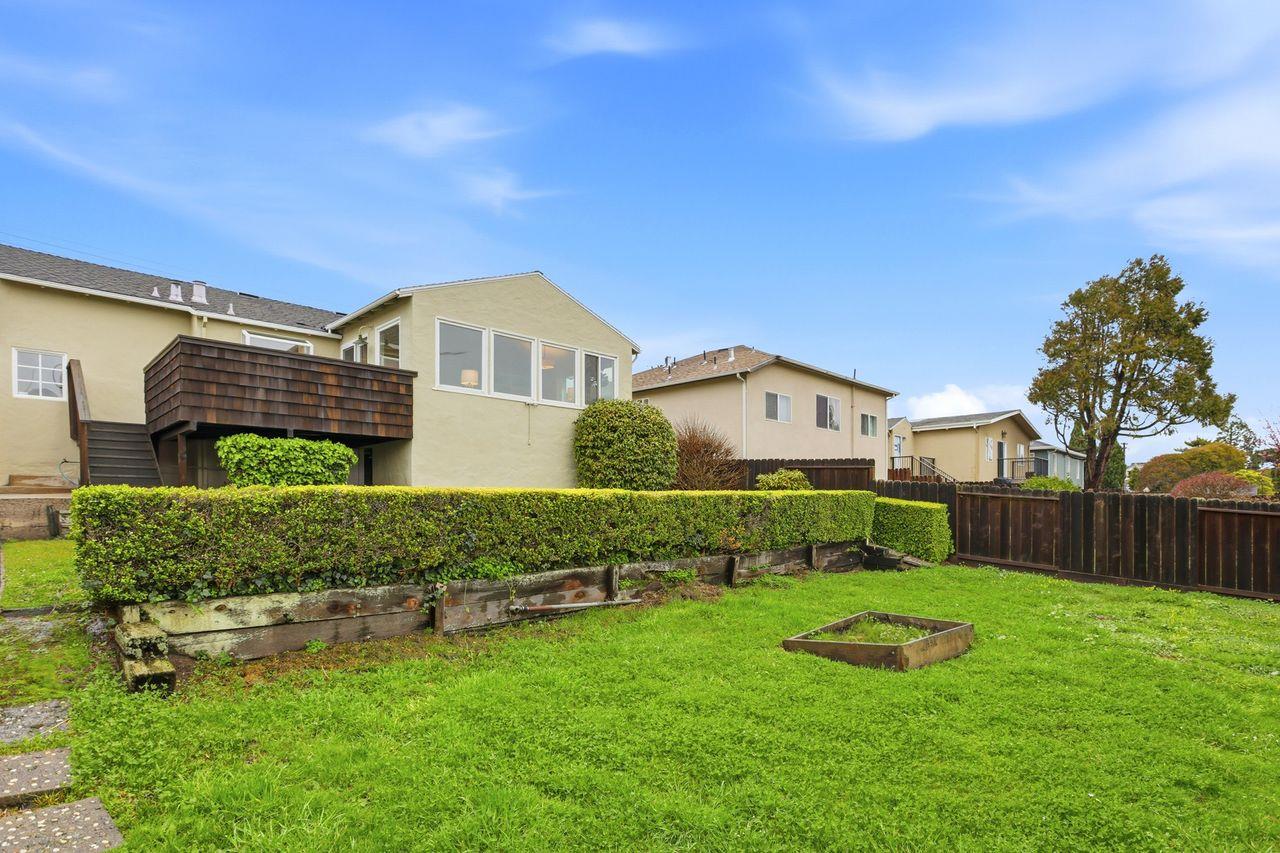 Detail Gallery Image 31 of 37 For 468 Cedar Ave, San Bruno,  CA 94066 - 3 Beds | 1 Baths