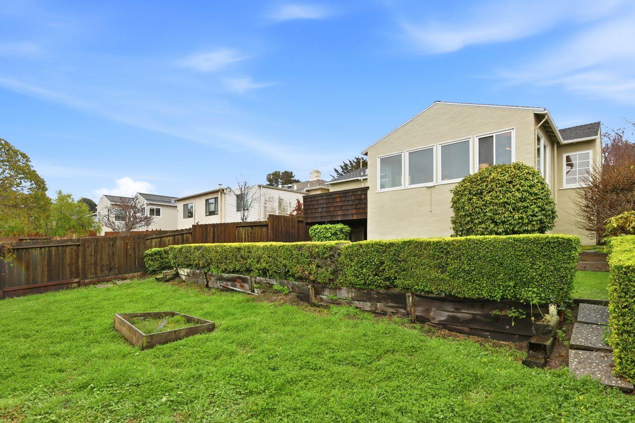 Detail Gallery Image 32 of 37 For 468 Cedar Ave, San Bruno,  CA 94066 - 3 Beds | 1 Baths
