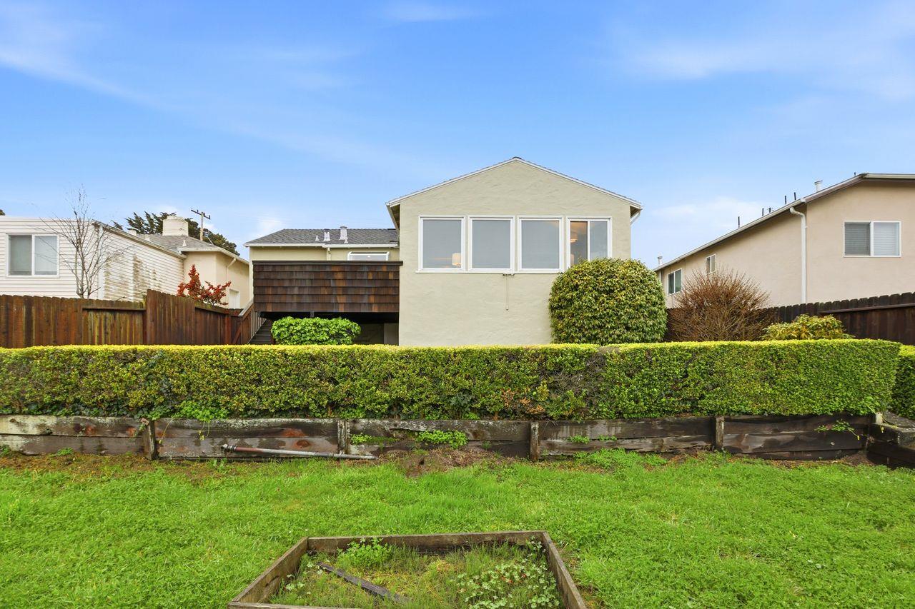 Detail Gallery Image 33 of 37 For 468 Cedar Ave, San Bruno,  CA 94066 - 3 Beds | 1 Baths