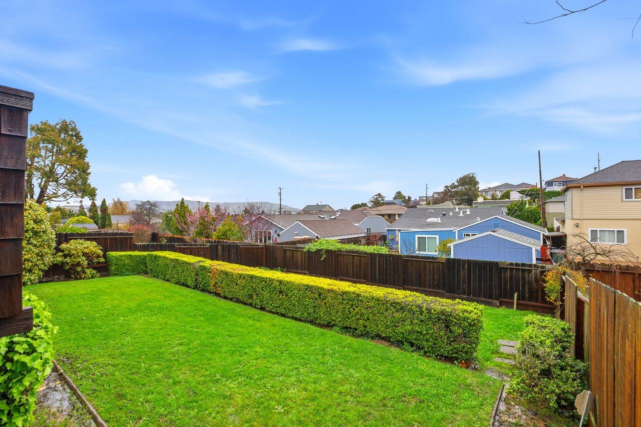 Detail Gallery Image 34 of 37 For 468 Cedar Ave, San Bruno,  CA 94066 - 3 Beds | 1 Baths