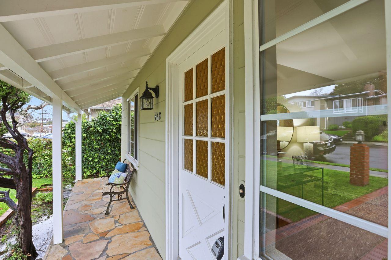 Detail Gallery Image 5 of 37 For 468 Cedar Ave, San Bruno,  CA 94066 - 3 Beds | 1 Baths
