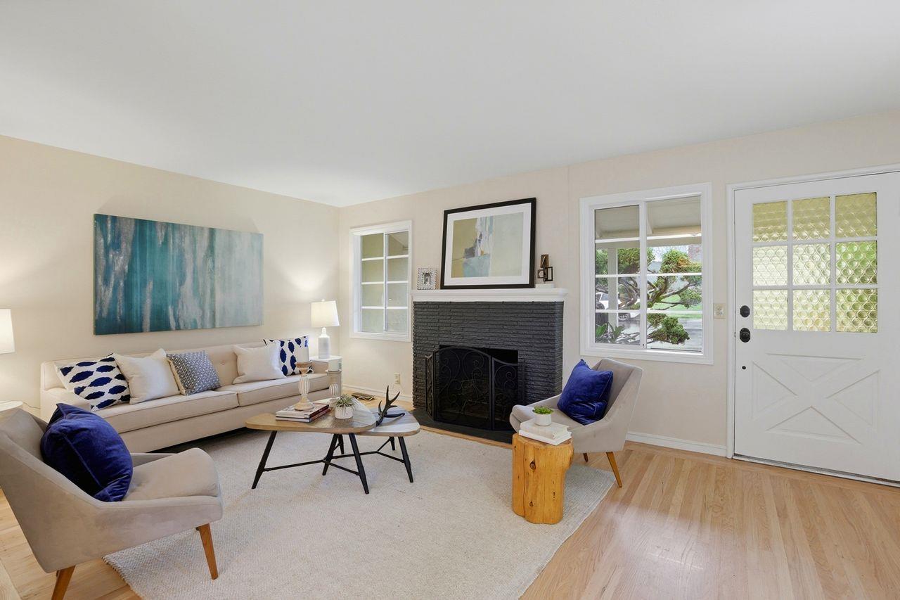 Detail Gallery Image 6 of 37 For 468 Cedar Ave, San Bruno,  CA 94066 - 3 Beds | 1 Baths