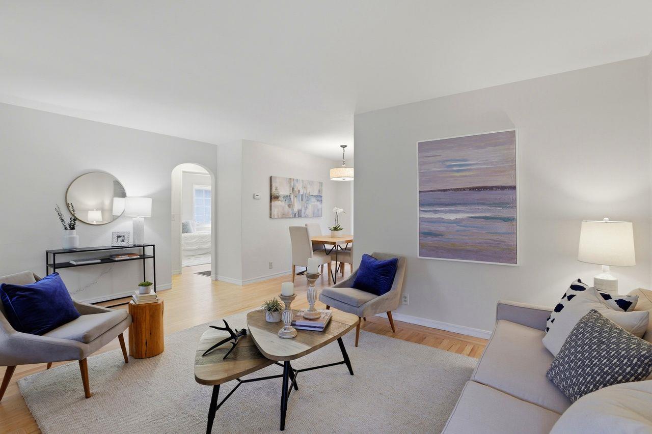 Detail Gallery Image 8 of 37 For 468 Cedar Ave, San Bruno,  CA 94066 - 3 Beds | 1 Baths