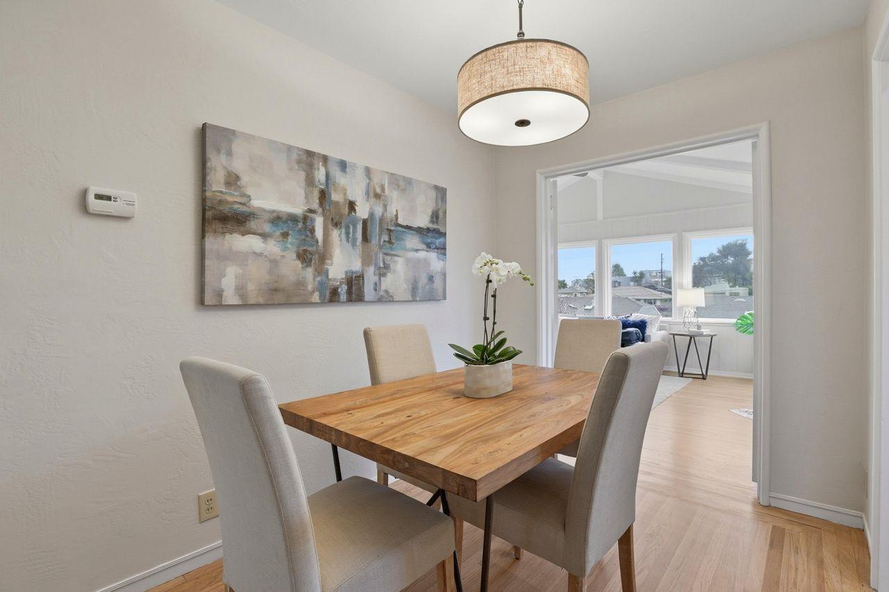 Detail Gallery Image 9 of 37 For 468 Cedar Ave, San Bruno,  CA 94066 - 3 Beds | 1 Baths