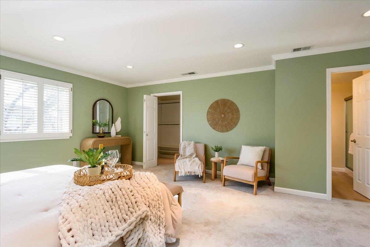 Detail Gallery Image 14 of 41 For 1018 Condor Ln, Foster City,  CA 94404 - 3 Beds | 2/1 Baths