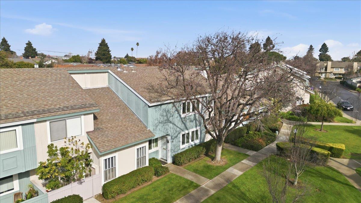 Detail Gallery Image 37 of 41 For 1018 Condor Ln, Foster City,  CA 94404 - 3 Beds | 2/1 Baths