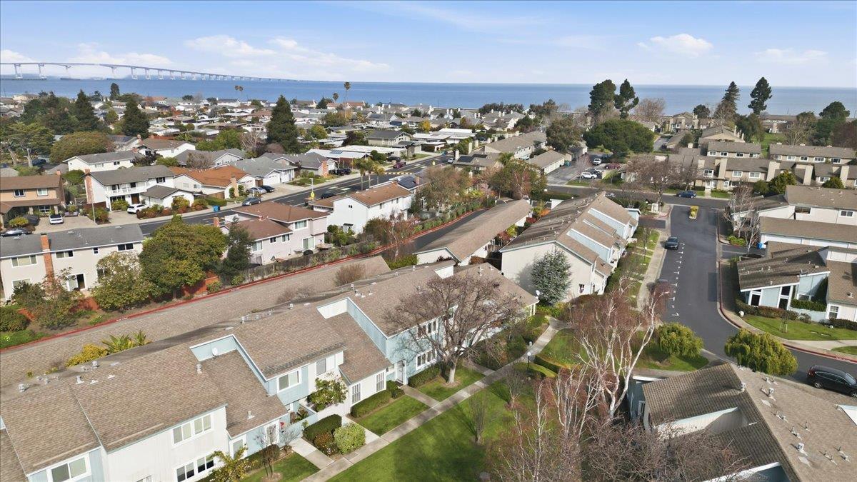 Detail Gallery Image 38 of 41 For 1018 Condor Ln, Foster City,  CA 94404 - 3 Beds | 2/1 Baths