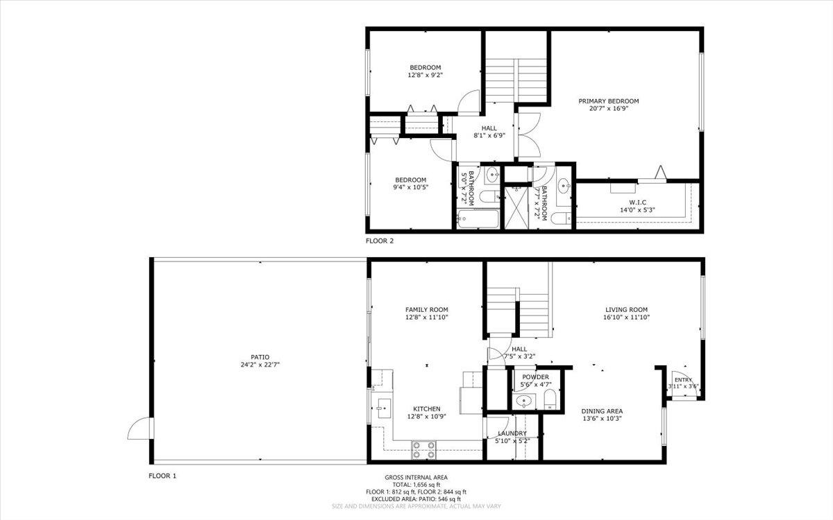 Detail Gallery Image 39 of 41 For 1018 Condor Ln, Foster City,  CA 94404 - 3 Beds | 2/1 Baths