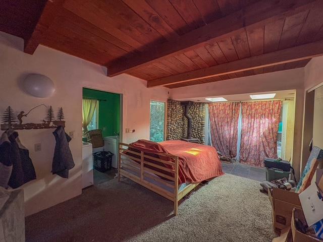 Detail Gallery Image 10 of 18 For 1350 Lost Acre Dr, Felton,  CA 95018 - 3 Beds | 1 Baths