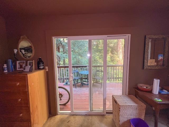 Detail Gallery Image 17 of 18 For 1350 Lost Acre Dr, Felton,  CA 95018 - 3 Beds | 1 Baths