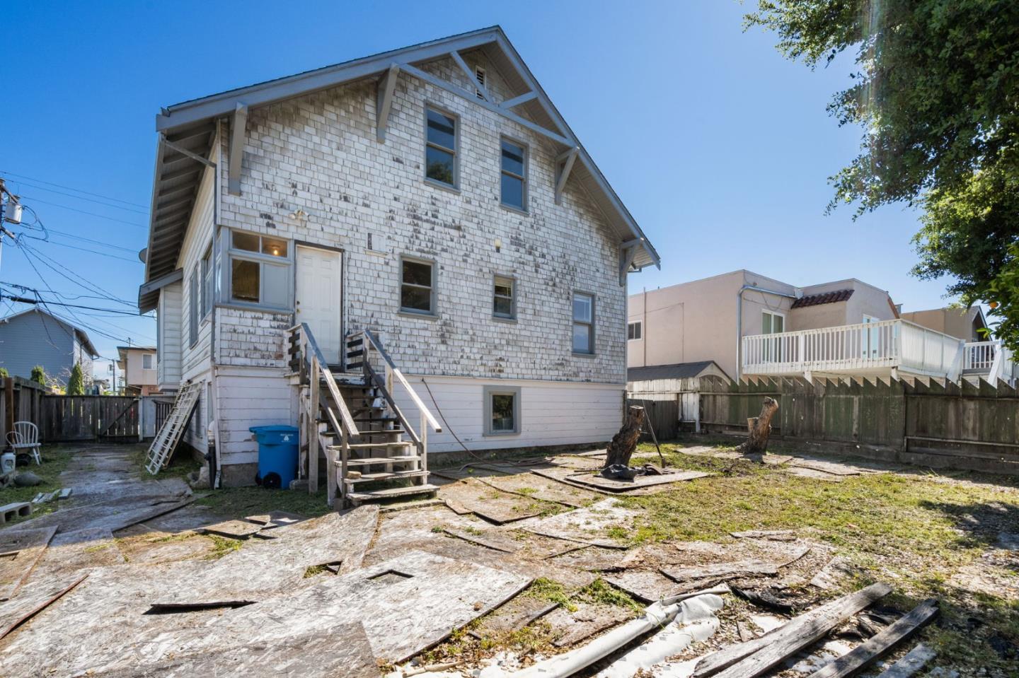 Detail Gallery Image 25 of 27 For 149 Santa Clara Ave, San Bruno,  CA 94066 - 5 Beds | 1 Baths