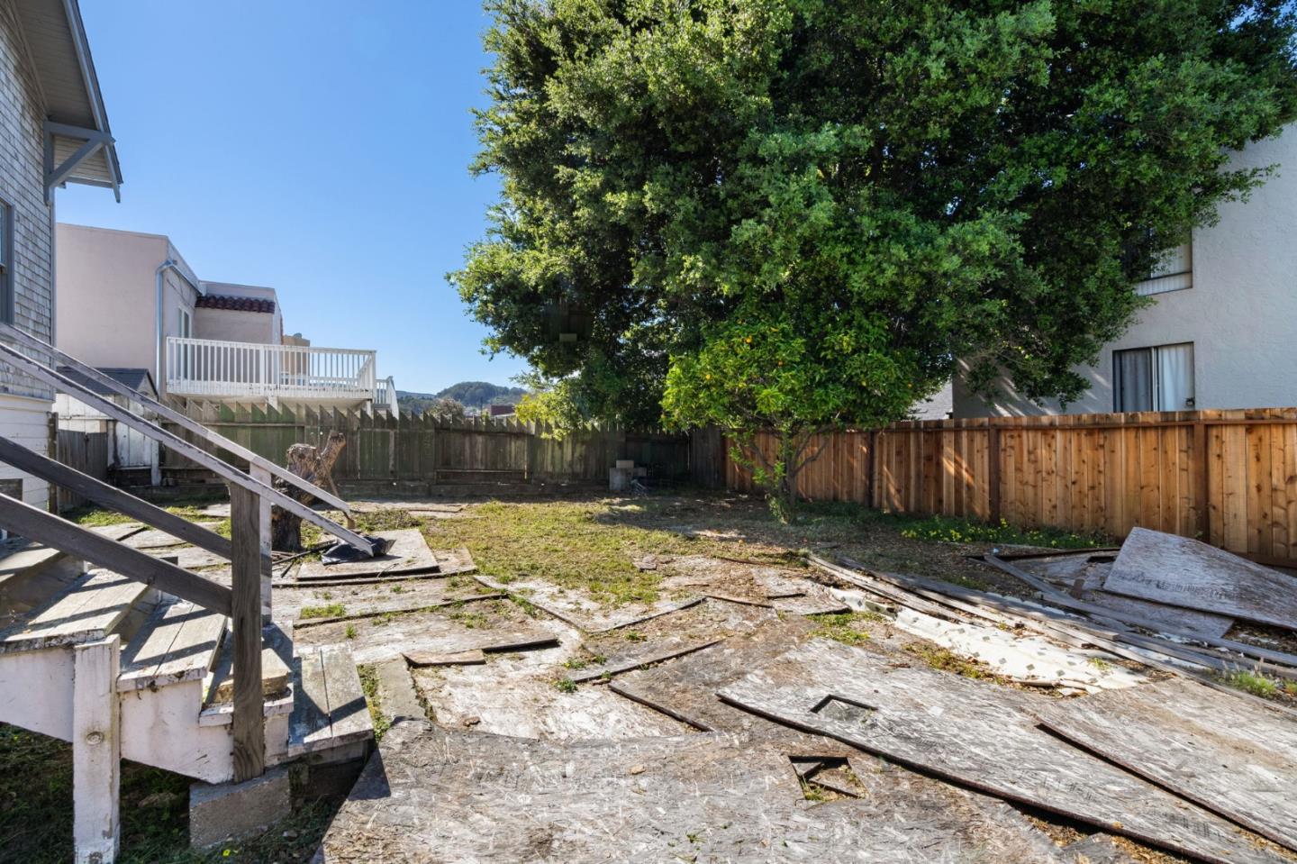 Detail Gallery Image 27 of 27 For 149 Santa Clara Ave, San Bruno,  CA 94066 - 5 Beds | 1 Baths