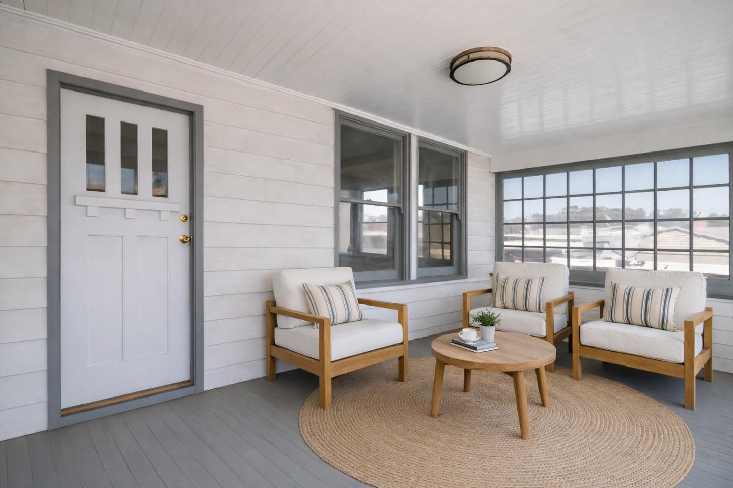 Detail Gallery Image 3 of 27 For 149 Santa Clara Ave, San Bruno,  CA 94066 - 5 Beds | 1 Baths