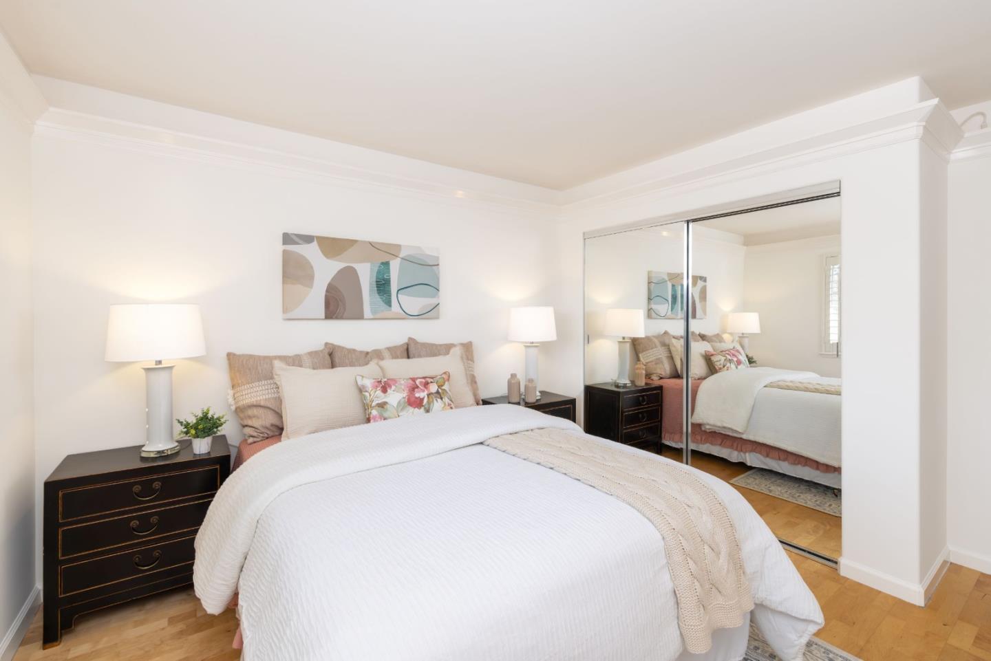 Detail Gallery Image 12 of 21 For 4460 Diamond St #4,  Capitola,  CA 95010 - 2 Beds | 1 Baths