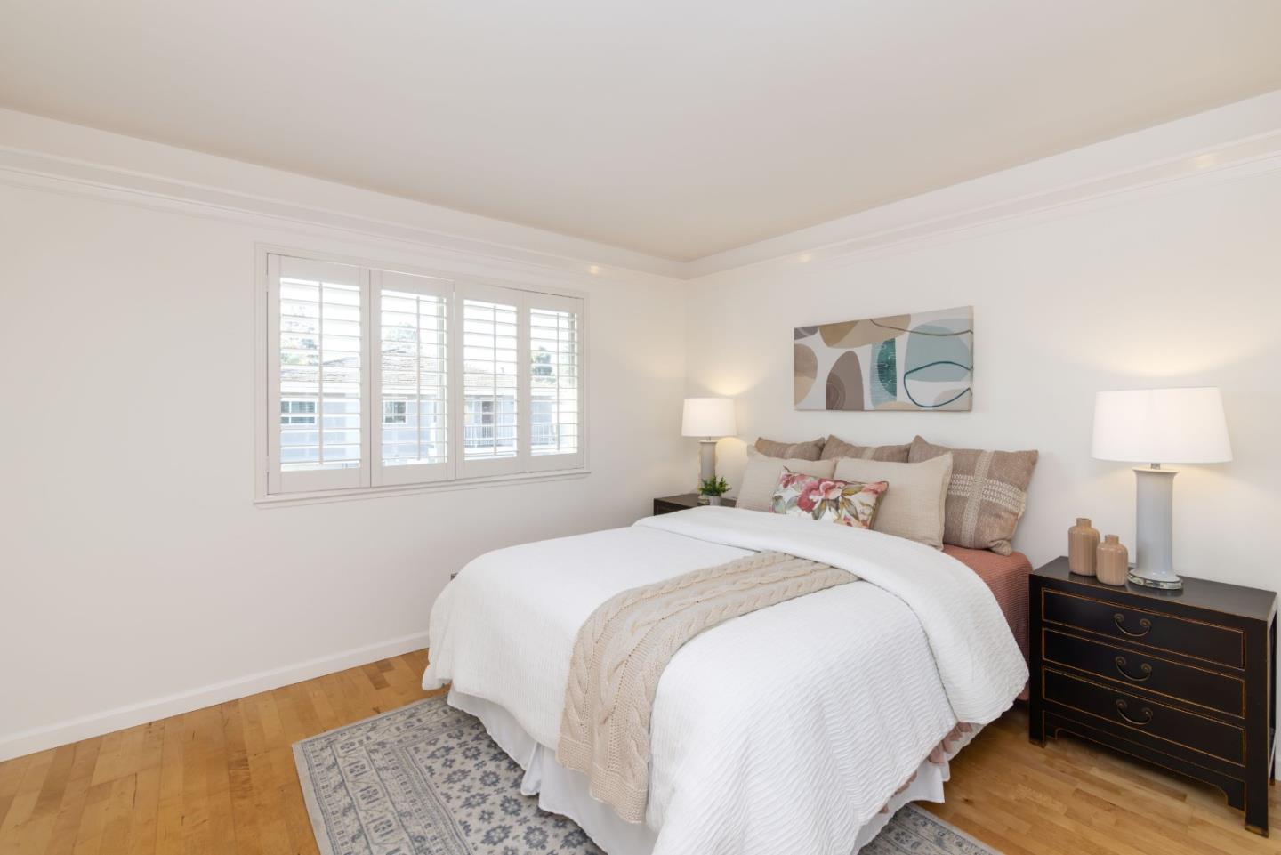 Detail Gallery Image 13 of 21 For 4460 Diamond St #4,  Capitola,  CA 95010 - 2 Beds | 1 Baths
