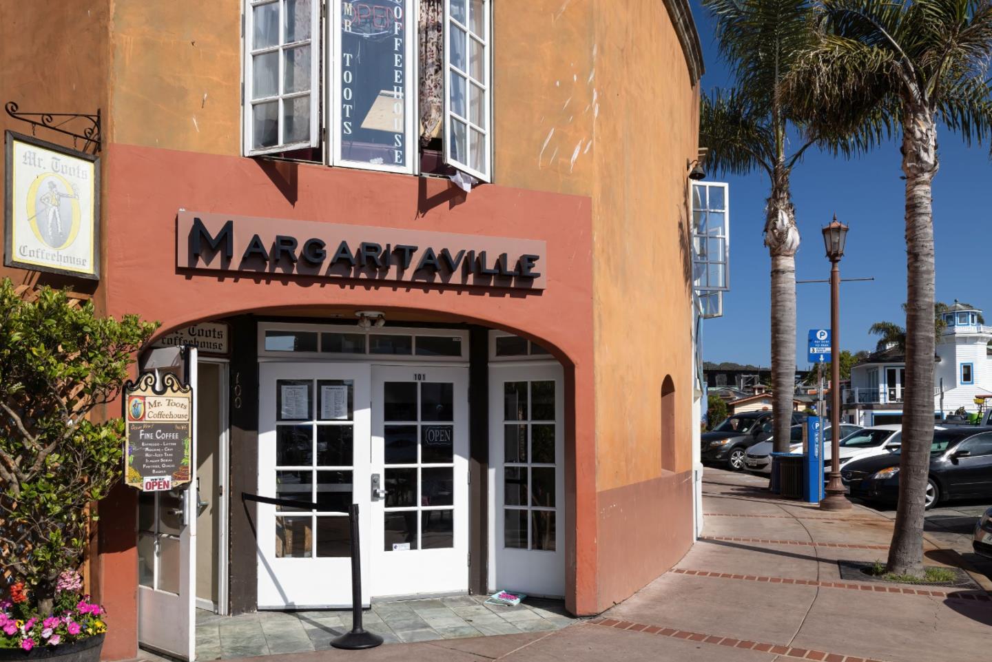 Detail Gallery Image 19 of 21 For 4460 Diamond St #4,  Capitola,  CA 95010 - 2 Beds | 1 Baths