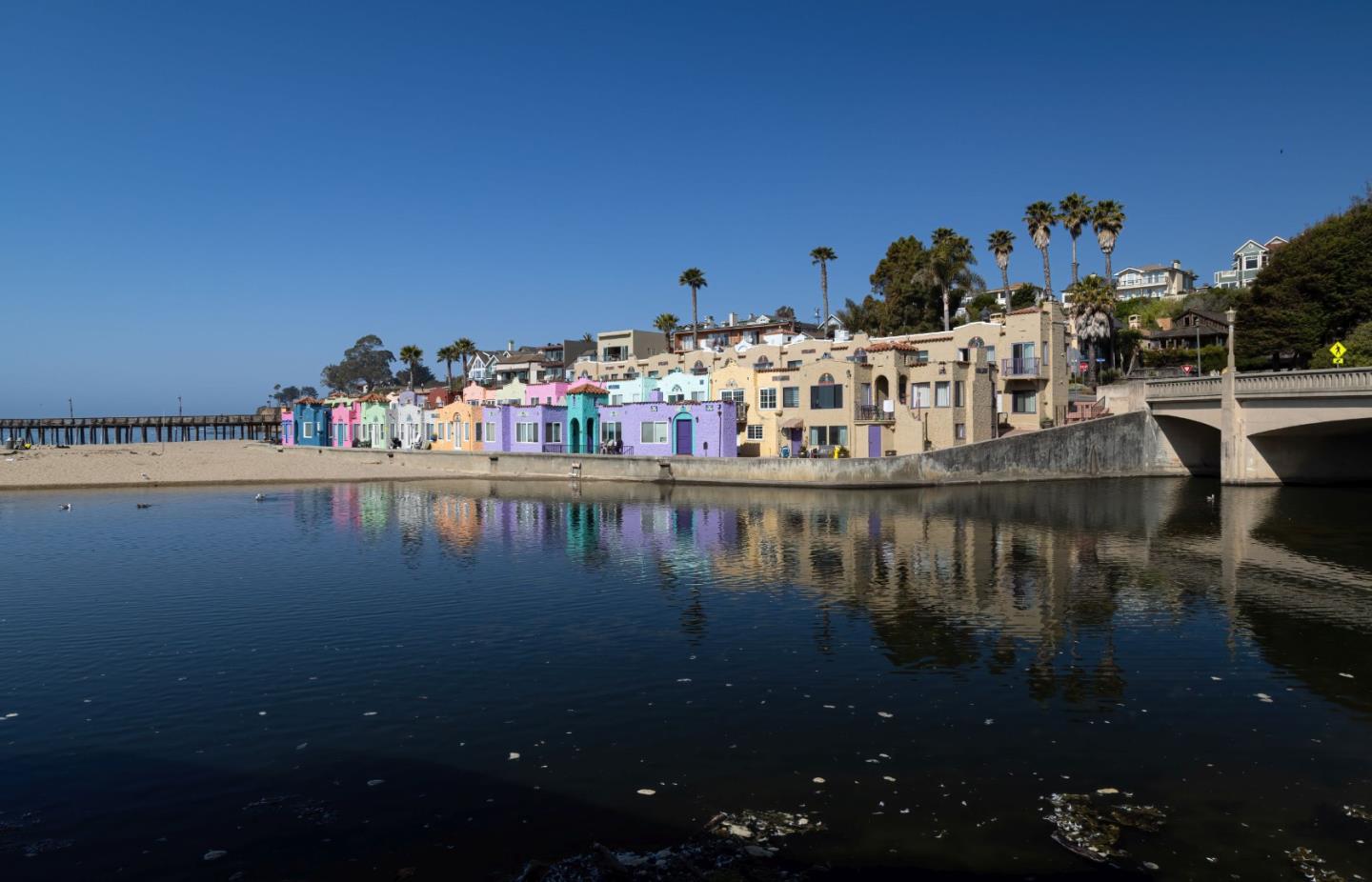 Detail Gallery Image 21 of 21 For 4460 Diamond St #4,  Capitola,  CA 95010 - 2 Beds | 1 Baths