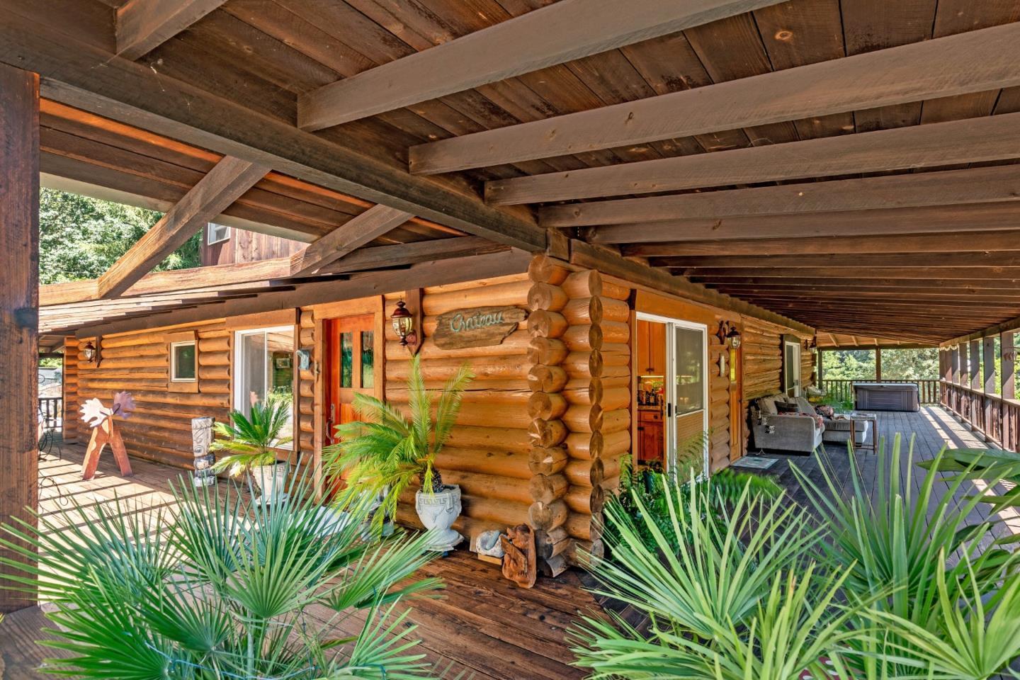 Detail Gallery Image 15 of 60 For 22700 Old Santa Cruz Hwy, Los Gatos,  CA 95033 - 5 Beds | 4/3 Baths