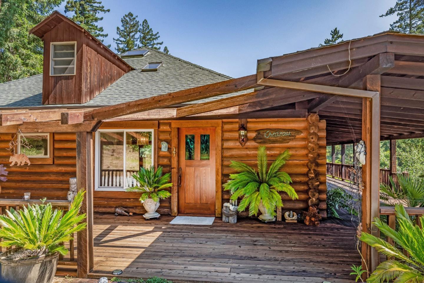 Detail Gallery Image 16 of 60 For 22700 Old Santa Cruz Hwy, Los Gatos,  CA 95033 - 5 Beds | 4/3 Baths