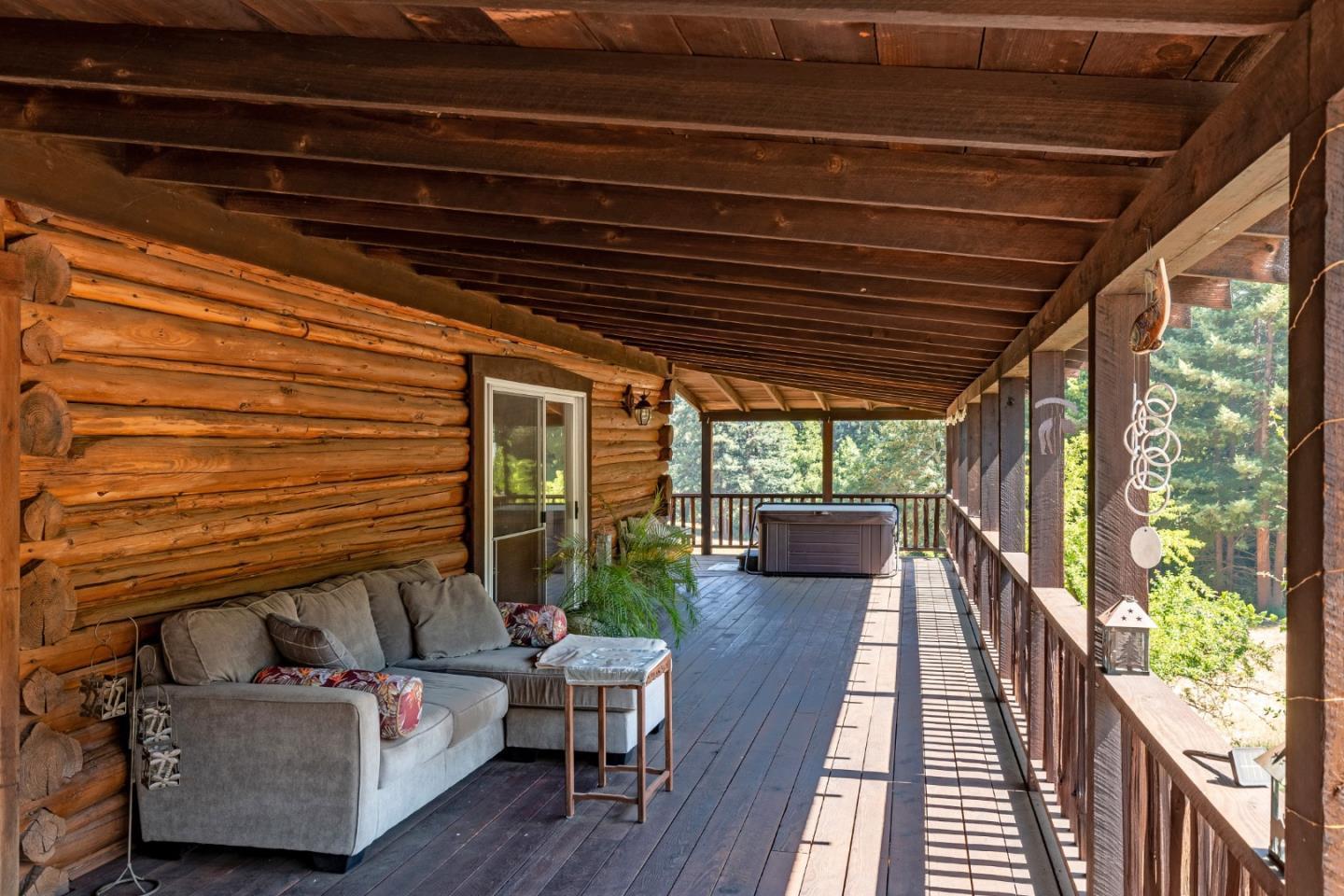 Detail Gallery Image 17 of 60 For 22700 Old Santa Cruz Hwy, Los Gatos,  CA 95033 - 5 Beds | 4/3 Baths