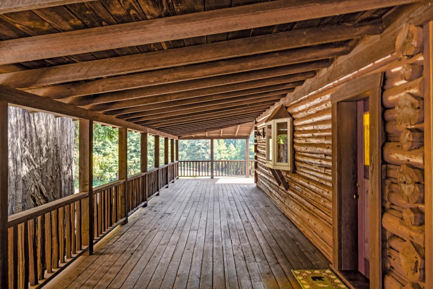 Detail Gallery Image 18 of 60 For 22700 Old Santa Cruz Hwy, Los Gatos,  CA 95033 - 5 Beds | 4/3 Baths