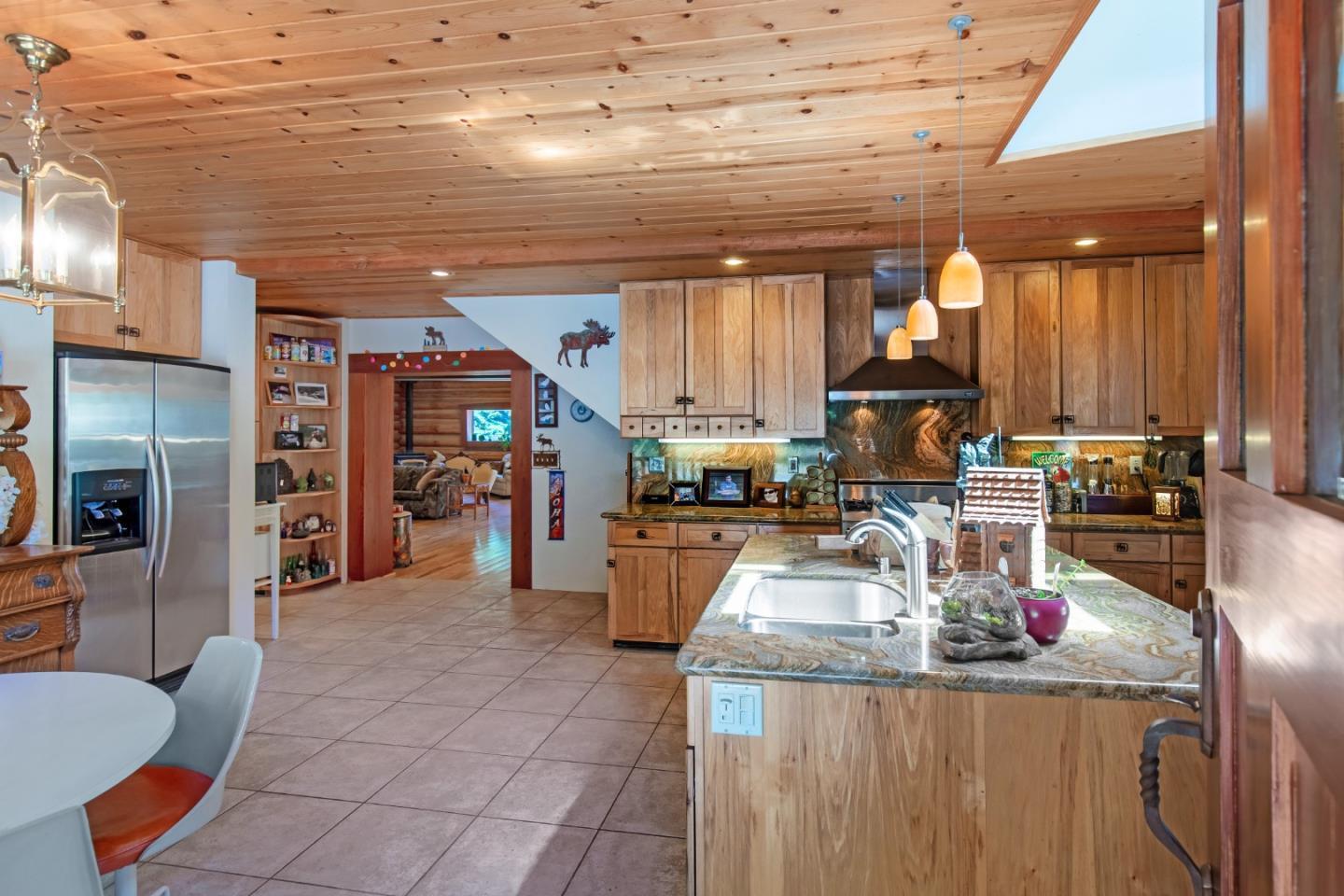 Detail Gallery Image 22 of 60 For 22700 Old Santa Cruz Hwy, Los Gatos,  CA 95033 - 5 Beds | 4/3 Baths