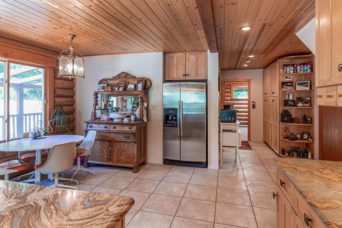 Detail Gallery Image 25 of 60 For 22700 Old Santa Cruz Hwy, Los Gatos,  CA 95033 - 5 Beds | 4/3 Baths