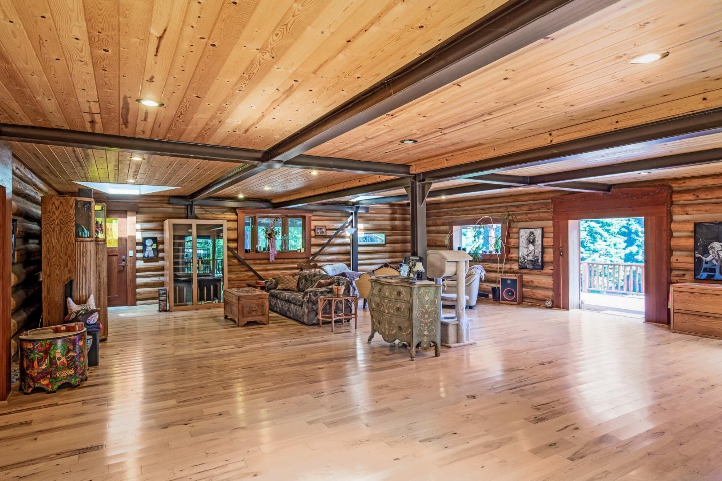 Detail Gallery Image 27 of 60 For 22700 Old Santa Cruz Hwy, Los Gatos,  CA 95033 - 5 Beds | 4/3 Baths