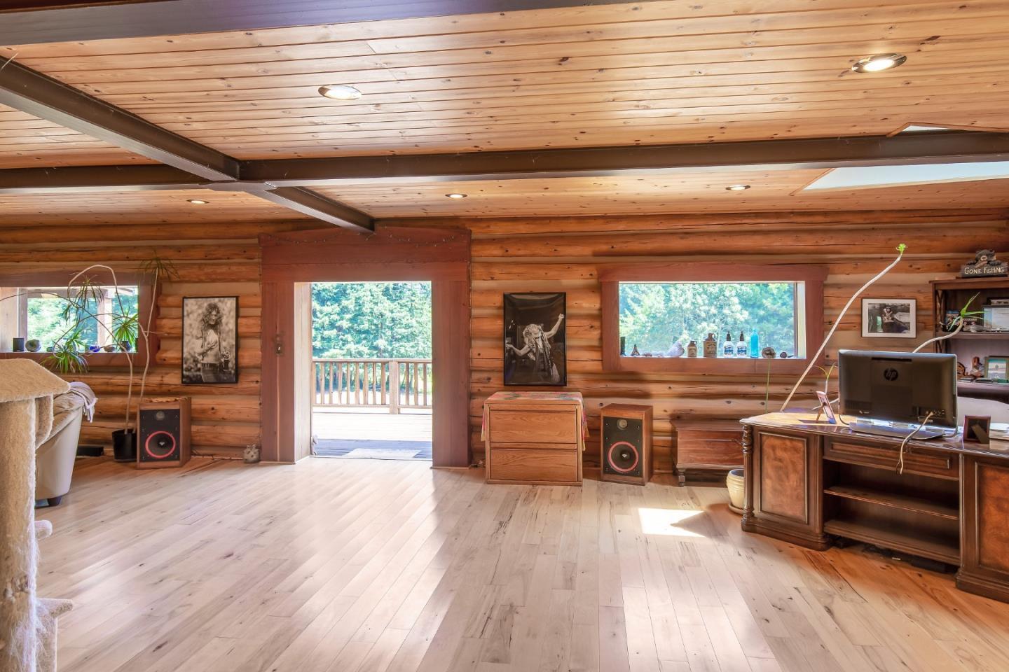 Detail Gallery Image 28 of 60 For 22700 Old Santa Cruz Hwy, Los Gatos,  CA 95033 - 5 Beds | 4/3 Baths