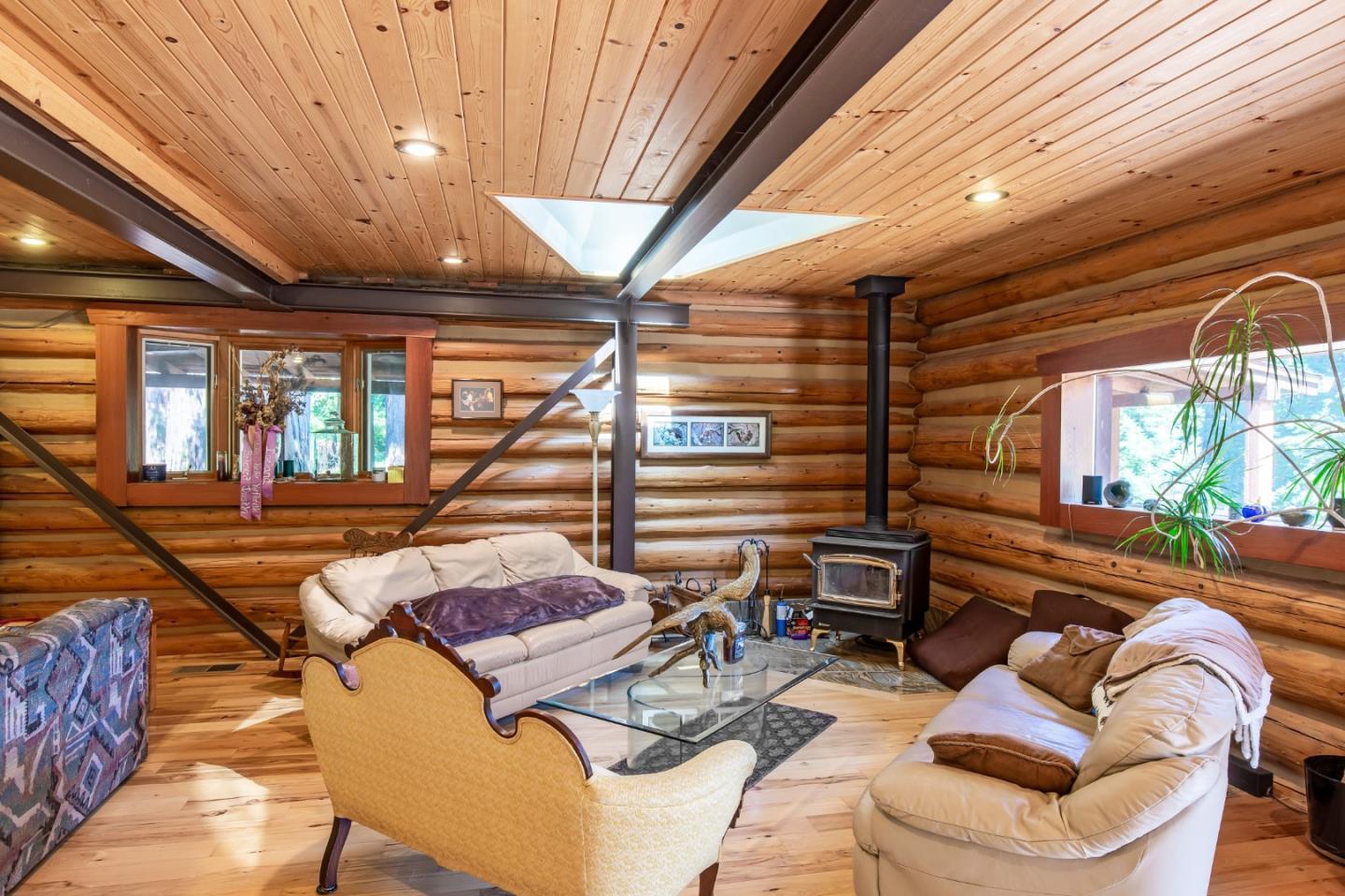 Detail Gallery Image 29 of 60 For 22700 Old Santa Cruz Hwy, Los Gatos,  CA 95033 - 5 Beds | 4/3 Baths