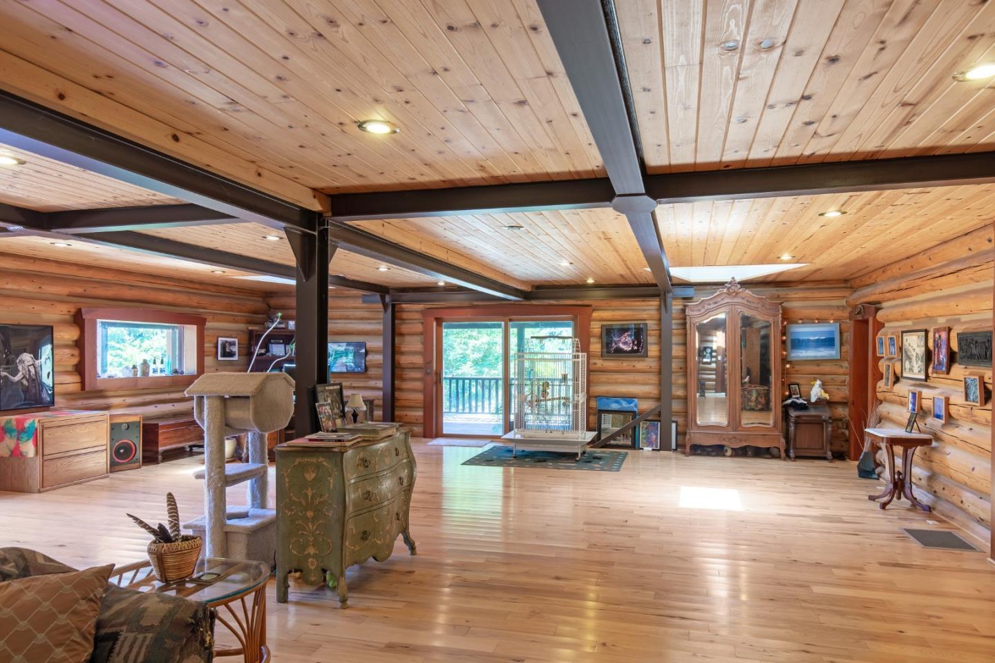 Detail Gallery Image 30 of 60 For 22700 Old Santa Cruz Hwy, Los Gatos,  CA 95033 - 5 Beds | 4/3 Baths