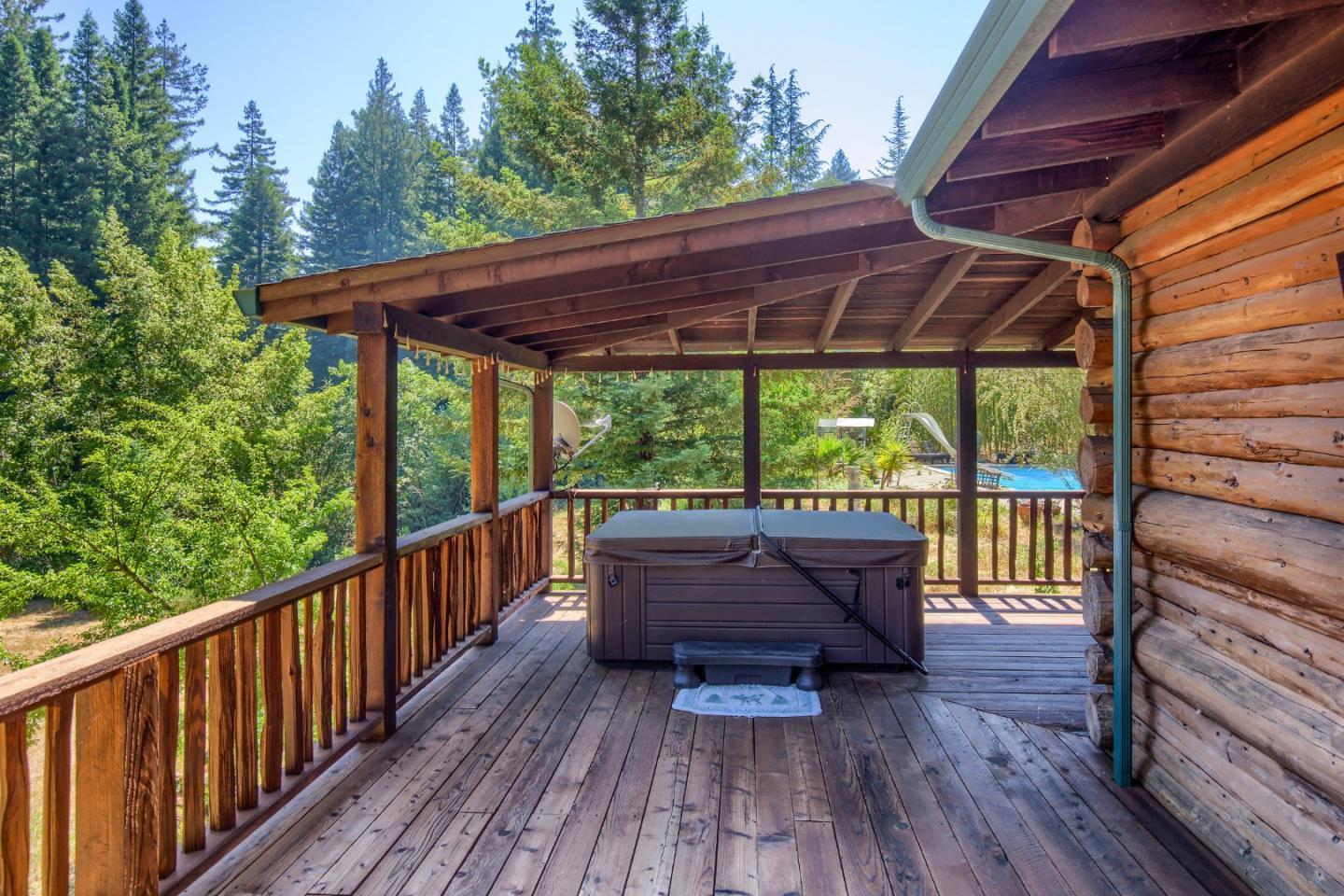 Detail Gallery Image 34 of 60 For 22700 Old Santa Cruz Hwy, Los Gatos,  CA 95033 - 5 Beds | 4/3 Baths