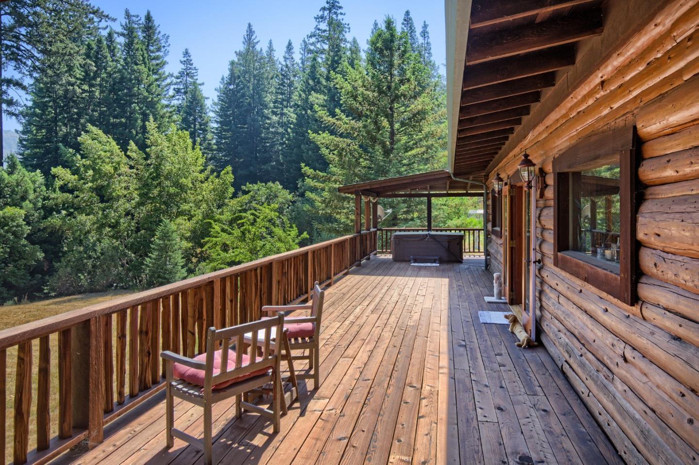 Detail Gallery Image 35 of 60 For 22700 Old Santa Cruz Hwy, Los Gatos,  CA 95033 - 5 Beds | 4/3 Baths