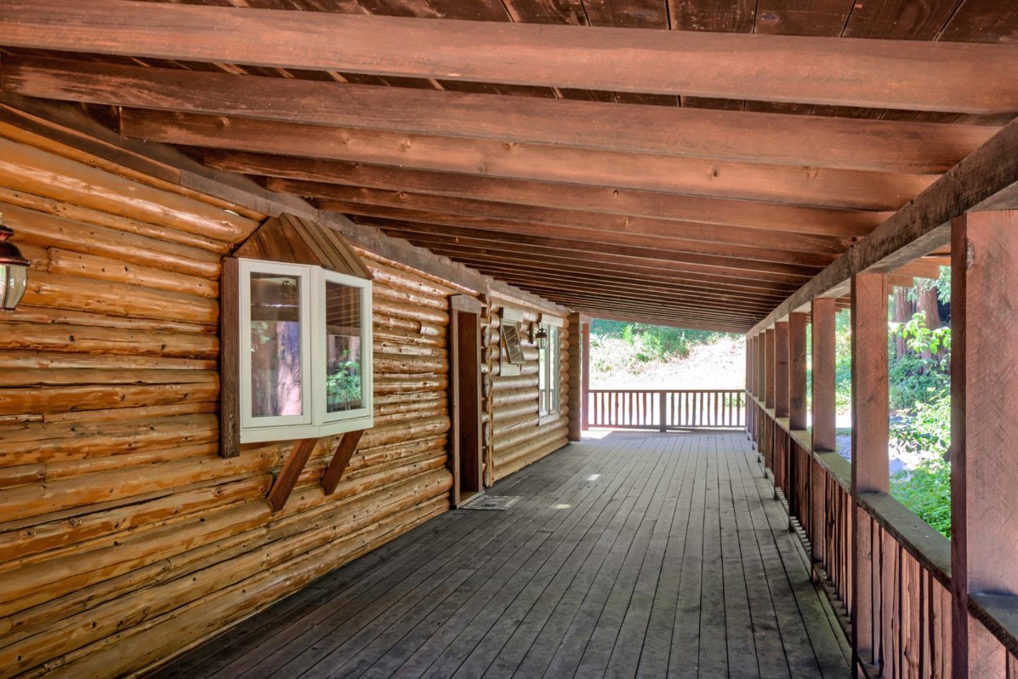 Detail Gallery Image 36 of 60 For 22700 Old Santa Cruz Hwy, Los Gatos,  CA 95033 - 5 Beds | 4/3 Baths