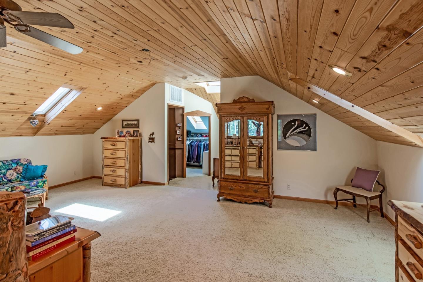 Detail Gallery Image 41 of 60 For 22700 Old Santa Cruz Hwy, Los Gatos,  CA 95033 - 5 Beds | 4/3 Baths