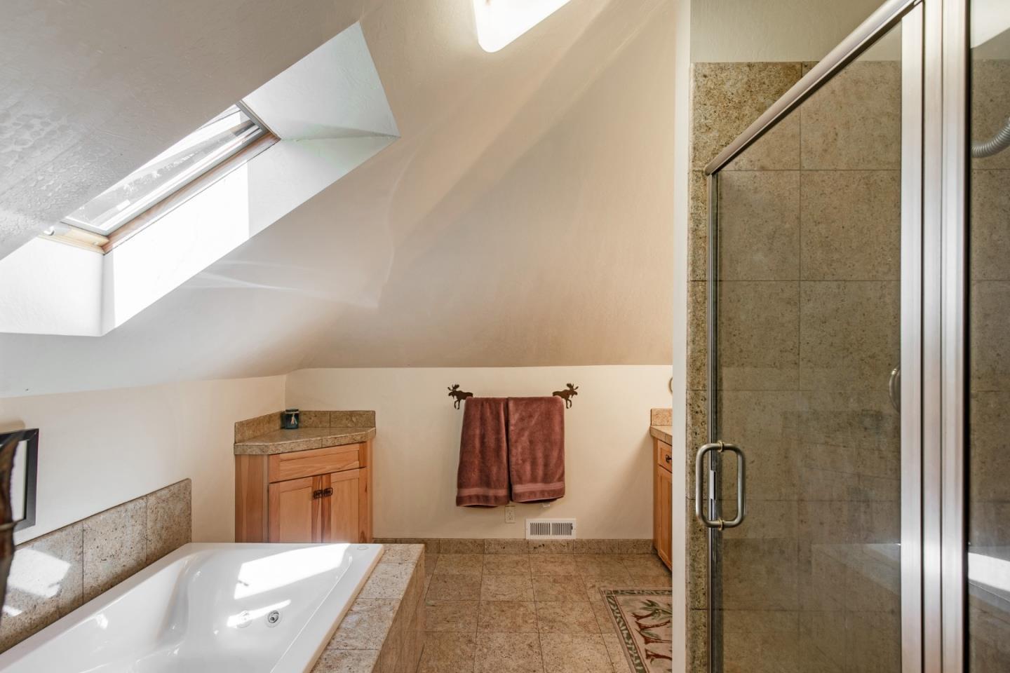 Detail Gallery Image 42 of 60 For 22700 Old Santa Cruz Hwy, Los Gatos,  CA 95033 - 5 Beds | 4/3 Baths