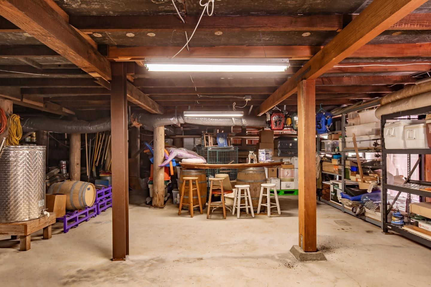 Detail Gallery Image 54 of 60 For 22700 Old Santa Cruz Hwy, Los Gatos,  CA 95033 - 5 Beds | 4/3 Baths