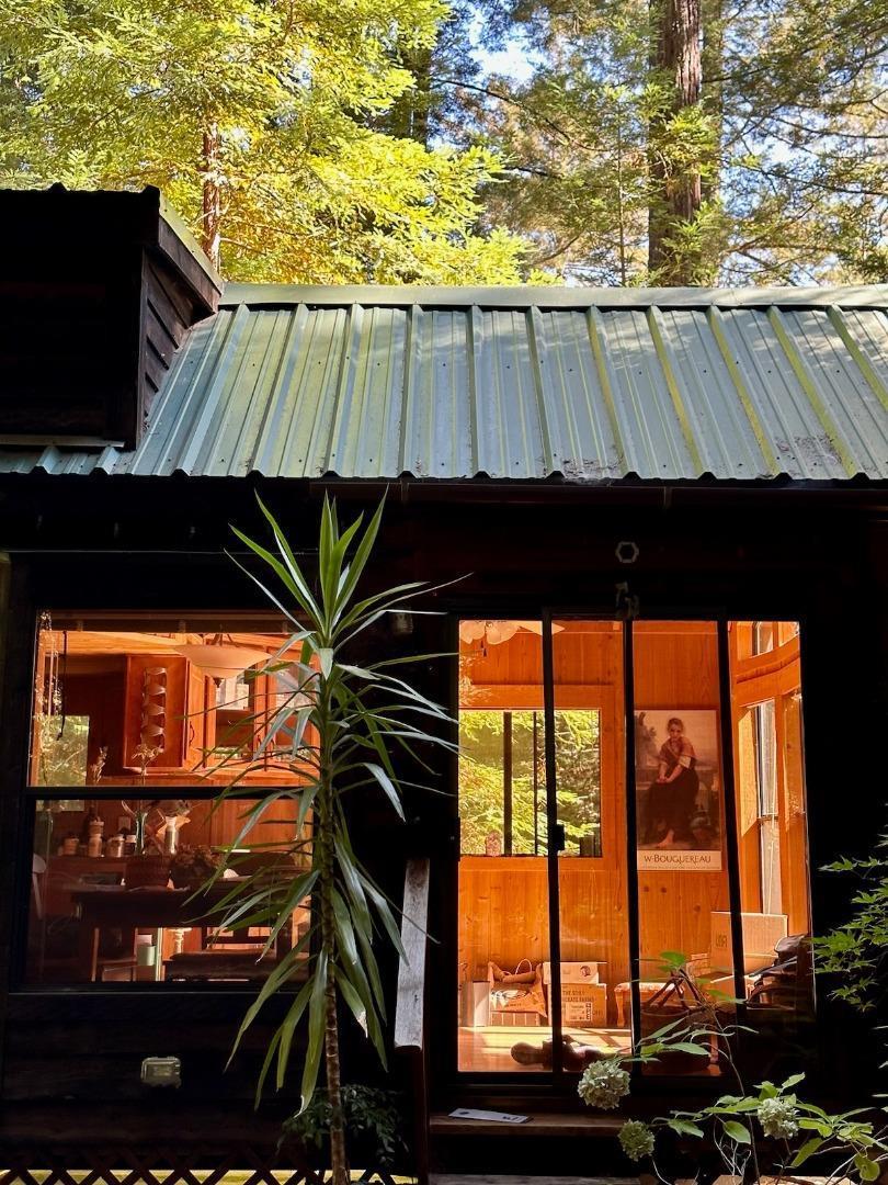 Detail Gallery Image 56 of 60 For 22700 Old Santa Cruz Hwy, Los Gatos,  CA 95033 - 5 Beds | 4/3 Baths