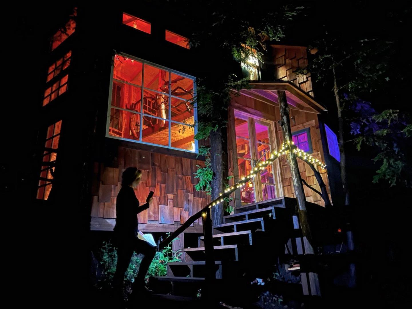 Detail Gallery Image 58 of 60 For 22700 Old Santa Cruz Hwy, Los Gatos,  CA 95033 - 5 Beds | 4/3 Baths