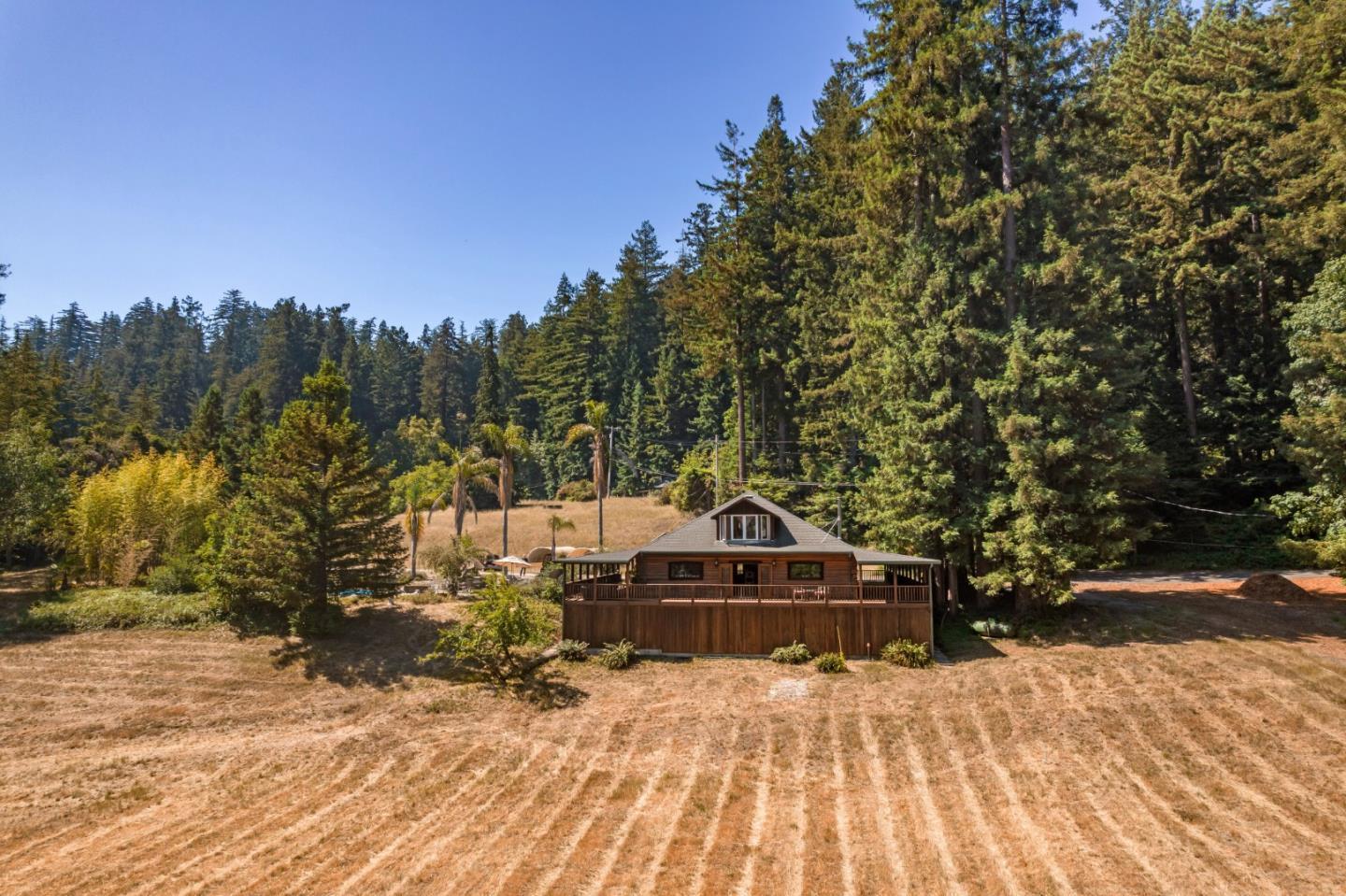 Detail Gallery Image 6 of 60 For 22700 Old Santa Cruz Hwy, Los Gatos,  CA 95033 - 5 Beds | 4/3 Baths